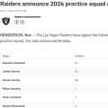 【アメフト】日本人初NFL選手の夢、続くー　松澤寛政がレイダースと練習生契約、昇格の可能性