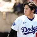 大谷翔平が不振→ド軍がまた“評価下落”　MVP争いも黄色信号…「彼はそろそろ」