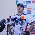高佑錫がツインズを自由契約　24年に韓国からメジャー挑戦、今季デビューも4試合で戦力外