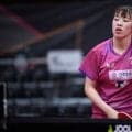 張本美和は3位、早田ひな6位をキープ　18歳・面手凛が国際大会Vで22ランクアップ、初のトップ100入り｜卓球女子世界ランキング（2026年第36週）