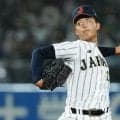 「高卒でも十分プロで」　エース織田じゃないU18代表の“金塊”…大学代表圧倒の魔球