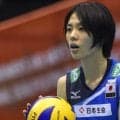 「めちゃんこ可愛いですね」元バレー女子日本代表にドキッ…「笑顔ごちそうさま！」「ステキ〜」