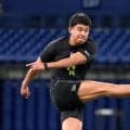 【アメフト】松澤寛政がレイダーズと練習生契約　チームに同行し、練習に参加　昇格の可能性も