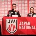 女子日本代表がアジア選手権を終えて帰国 新たな目標へ再スタート