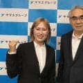 皆吉愛寿香がヤマエと所属契約 今シーズン初優勝に迫った26歳