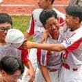 未来の侍が披露した“お家芸”に米衝撃「信じられない」　世界3位を生んだ「失われつつある技術」