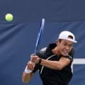 【全米テニス】坂本怜の２回戦相手は初対戦、世界１２位のフランシス・ティアフォー