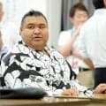 高安、秋場所出場は「感覚的には大丈夫そう」左脚負傷で夏巡業離脱もぶつかり稽古を再開…１３日初日
