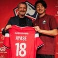 【一覧】Ｗ杯日本戦士が賑わせた欧州移籍市場　主要Ｌ締切迫る　上田綺世は仏強豪　堂安のサウジは