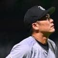 怒号響く甲子園で…坂本勇人の行動が「心に染みます」　そっと添えた“気遣い”が「心強い」