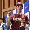 断トツ最下位・楽天に見えた来年への希望！ 2年目遊撃手が超進化＆5年目大砲が覚醒