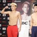 アマ９冠＆49戦無敗「ザ・キング」藤木勇我プロ２戦目へ「僕の日にしたい」Ｗ世界戦興行参戦