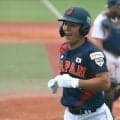 U-18代表は立教大とオープン戦！横浜主将が豪快本塁打、花巻東の二刀流がこの日もマルチヒット！【侍ジャパン】