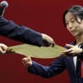 高木美帆さん「お金がたくさんあれば強くなれるわけではないけど…」独特な言葉で競技支援に感謝