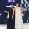 「凄っ　美女姉妹」　人気女子ゴルファー妹が姉のキャディー報告「お姉ちゃんパター上手すぎでした　羨ましい」　ＳＮＳ「姉妹でニトリだったんですね～」「臼井Ｓｉｓｔｅｒｓが１番！！」