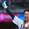 西武24歳は「来年30HR」　レジェンド引退→引き継がれたバトン…美弾道で確信「えげつなかった」