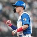 日本ハム五十幡亮汰、山崎福也、巨人戸郷翔征ら登録、巨人井上温大ら抹消／１日公示