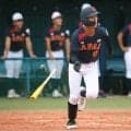 花巻東の二刀流が2試合連続マルチヒット！打撃復活の裏にあった「フォームの修正」とは【侍ジャパン】
