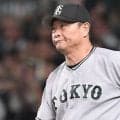 「打線が活性化しないとどうしようもない」阪神に3連敗となった巨人浮上の条件は？近鉄OB佐野慈紀氏の考察「もっと感情をむき出しにし、アグレッシブに戦ってほしい」