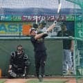 阪神・森下翔太がスタメン復帰「３番・右翼」に帰還　試合前練習では１９スイングで３本の柵越え　７月２９日・巨人戦で死球受け打撲【スタメン】