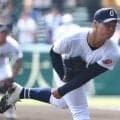 沖縄尚学エース左腕・末吉良丞がプロ志望届提出　九州の怪物・牟禮翔も…高野連発表