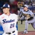 ヤクルト山野太一－阪神西勇輝、日本ハム達孝太－ソフトバンク上沢直之ほか／２日予告先発