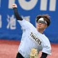 【阪神】西勇輝が２日ヤクルト戦に先発　神宮では今季２戦２勝、防御率1・64　敵地で最終調整