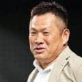 元中日　山崎武司氏が１４キロ大減量　激ヤセぶりに盟友の山本昌氏も驚く「厚みが減った」きっかけを明かす