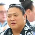 左太もも手術で名古屋場所全休の若隆景が力士会出席　復帰時期は未定も「経過は良好」関取衆の前で笑顔も