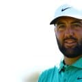 スコッティ・シェフラーがタイガー・ウッズ抜き生涯獲得賞金トップに 松山英樹は11位