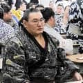 豊昇龍「僕は出たい気持ち」右膝手術も意欲、体重は一時１５キロ減も回復【大相撲】