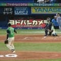 【阪神】復帰初打席から豪快空振り　森下翔太が神宮で元気な姿　結果は遊飛も虎党ひと安心