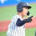 九州国際大付の「超高校級スラッガー」がプロ志望届提出！明治神宮大会優勝も経験、今夏は5試合で9安打1本塁打の猛アピール