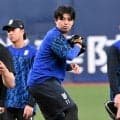 【DeNA】2日の巨人戦に先発の東克樹「塁に出さないように」１、２番の足警戒　今季２戦２勝