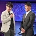 左眼窩内下壁骨折のドンマイ川端がＳＮＳで謝罪「本当にすみません」　骨折のＣＴ画像など投稿　負傷で「超ＲＩＺＩＮ．５」を欠場　手術終了し順調に回復とも