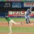 阪神・佐藤輝明 31号で3冠王浮上