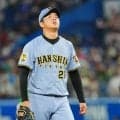 【阪神】苦しむ高橋遥人に異例シーン　動揺隠せず投手の打順途中で投手コーチ駆けつける