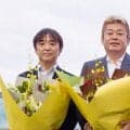 ＪＤクラシックにイッテラッシャイ！　ホリエモン愛馬が不来方賞で重賞初制覇　斎藤誠調教師がＪｐｎ１挑戦を表明