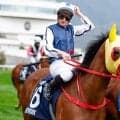 【セントウルS】レース史上初の外国馬Vなるか 香港のファストネットワークが参戦だ