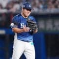 【西武】５位ロッテに痛い黒星　立ち上がり１失点の平良海馬は力勝負で粘り切るも打線の援護なし