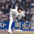 【ロッテ】今季初先発高野脩汰が７回２安打無失点と好投、勝利投手の権利を得て降板