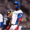 日本ハム　５連勝で今季最多の貯金１５　モイネロ相手にわずか３安打で競り勝つ　八回にカストロが決勝打