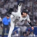 ロッテが連敗を４でストップ　高野脩が７回２安打無失点８Ｋの好投で２勝目