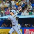 【阪神】敵地の虎は恐ろしい　１試合複数本塁打は11試合連続ビジター球場　神宮では３戦連続