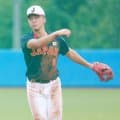 【U18】ドラフト候補の横浜・池田聖摩が守備でアピール「プロ志望届は大会後」スカウトも高評価