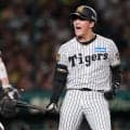 【阪神】元山飛優がしぶとい働き　スタメン出場時の未出塁は５試合のみ　近本光司の特大３ラン誘発