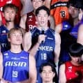 【バスケ】王者長崎・馬場雄大「より輝いている場所に」Ｂプレミア開幕へ使命感抱く