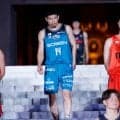 【バスケ】「ミスターキングス」岸本隆一、琉球一筋から京都へ移籍「日本一をもう１回」決意語る