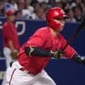 【広島】投打がかみ合い連勝、床田寛樹は８回１失点で６勝目、打線は７回に打者一巡で５得点