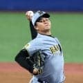 阪神が今季最長タイ５連勝で優勝マジック「２０」に　高橋が両リーグトップ１３勝目で最高勝率の条件満たす　佐藤輝は３１号２ランで森下に並ぶ